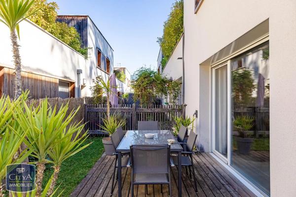 Appartement à vendre 3 pièces 70.91m² Gières (38610)