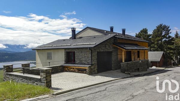 Maison à vendre 7 pièces 356 m² Les Angles