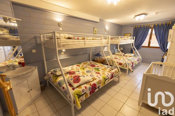 Maison à vendre 7 pièces 356 m² Les Angles