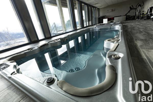 Maison à vendre 7 pièces 356 m² Les Angles