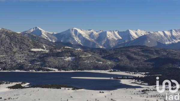 Maison à vendre 7 pièces 356 m² Les Angles