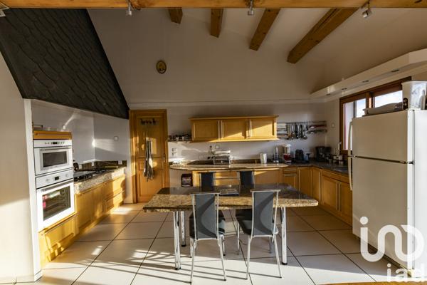 Maison à vendre 7 pièces 356 m² Les Angles