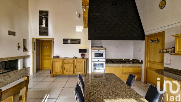 Maison à vendre 7 pièces 356 m² Les Angles