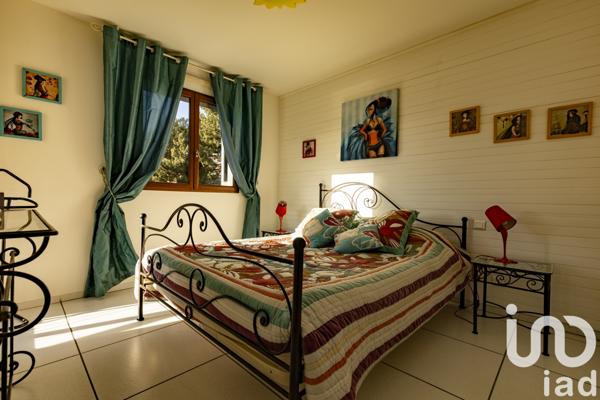 Maison à vendre 7 pièces 356 m² Les Angles