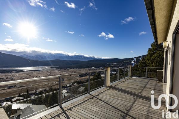 Maison à vendre 7 pièces 356 m² Les Angles