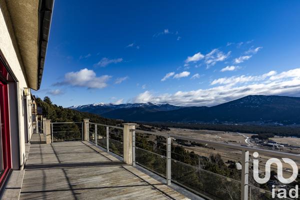 Maison à vendre 7 pièces 356 m² Les Angles