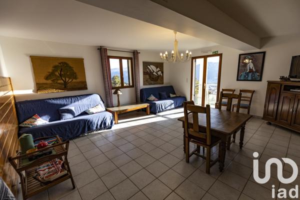 Maison à vendre 7 pièces 356 m² Les Angles