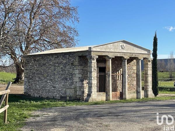 Hotel restaurant for sale 3 000 m² Nîmes