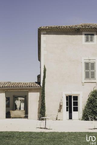 Hotel restaurant for sale 3 000 m² Nîmes