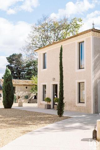 Hotel restaurant for sale 3 000 m² Nîmes