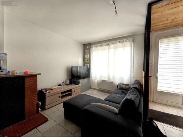 Maison à vendre à Estaires dans le Nord (59940), ref : D2482