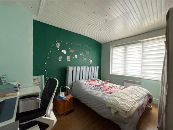 Maison à vendre à Estaires dans le Nord (59940), ref : D2482