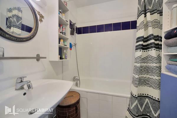 Appartement à vendre 2 pièces 42.61m² Lens (62300)