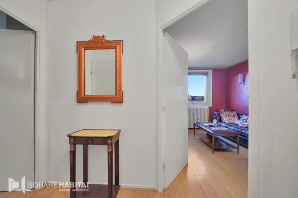 Appartement à vendre 2 pièces 42.61m² Lens (62300)