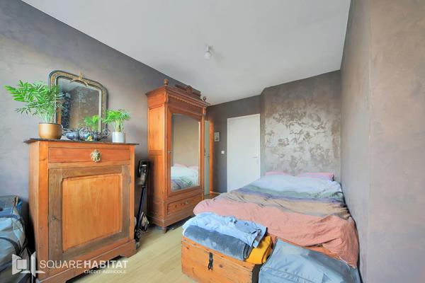 Appartement à vendre 2 pièces 42.61m² Lens (62300)