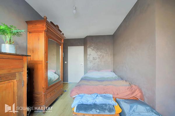 Appartement à vendre 2 pièces 42.61m² Lens (62300)