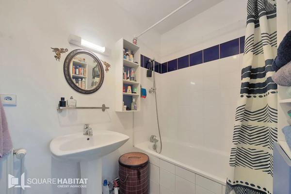 Appartement à vendre 2 pièces 42.61m² Lens (62300)