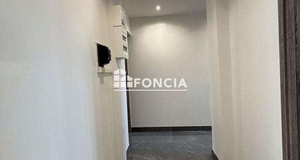 À vendre Appartement 4 pièces 69 m² - Saint-étienne 42100