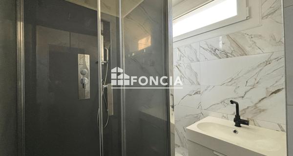 À vendre Appartement 4 pièces 69 m² - Saint-étienne 42100