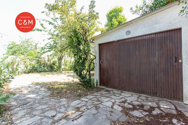 44400 Rezé REZE CHENE GALA - Maison 4 pièces 78 m²