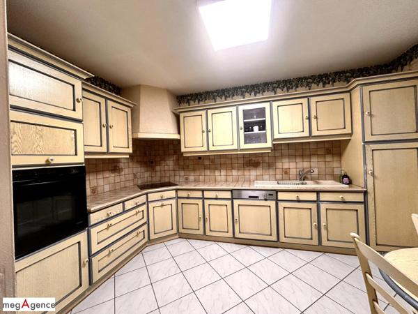 Maison à SELLES-SUR-CHER, 41130 - 3 pièces 61m²