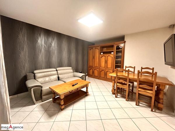 Maison à SELLES-SUR-CHER, 41130 - 3 pièces 61m²