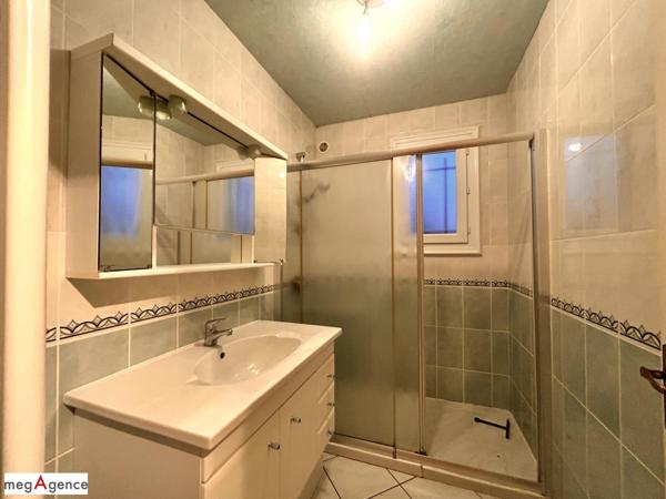 Maison à SELLES-SUR-CHER, 41130 - 3 pièces 61m²