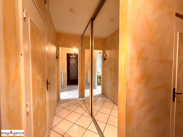 Maison à SELLES-SUR-CHER, 41130 - 3 pièces 61m²