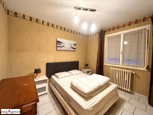 Maison à SELLES-SUR-CHER, 41130 - 3 pièces 61m²