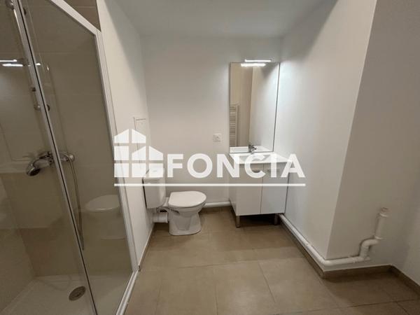 Location Appartement 2 pièces 46.22 m² - Petit-couronne 76650