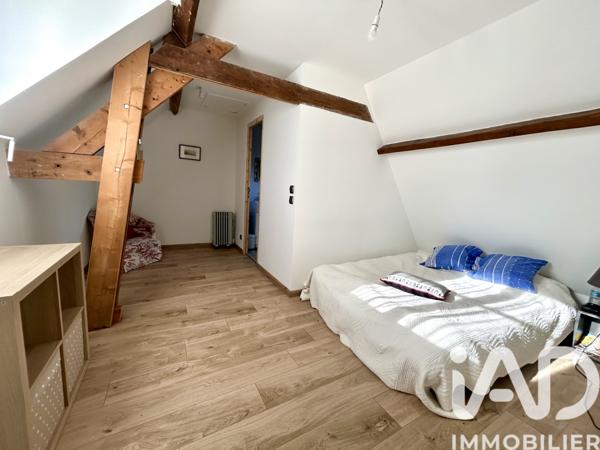 Maison à vendre 4 pièces 75 m² Morainville-Jouveaux