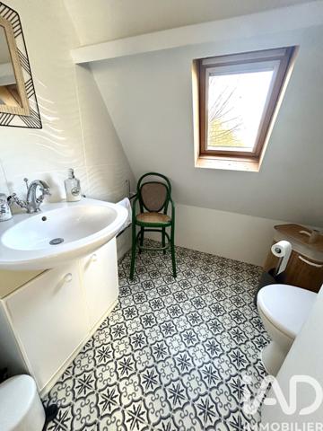 Maison à vendre 4 pièces 75 m² Morainville-Jouveaux