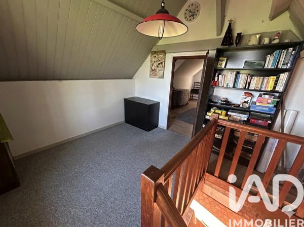 Maison à vendre 4 pièces 75 m² Morainville-Jouveaux