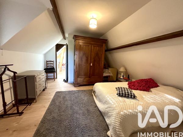 Maison à vendre 4 pièces 75 m² Morainville-Jouveaux