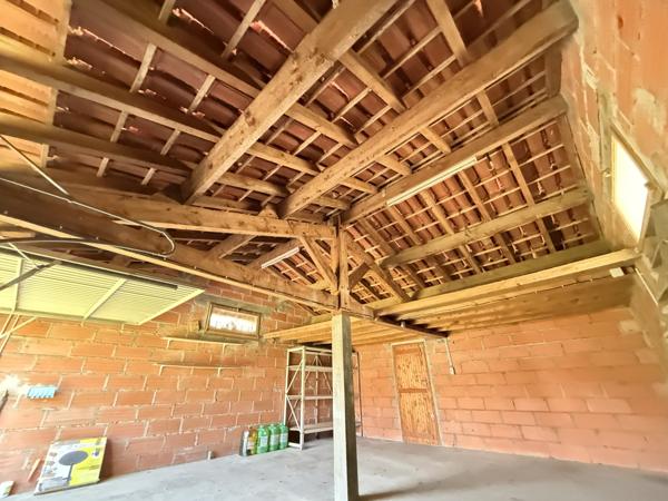 Montauban (82000) Terrain de 1175m2 secteur Bas Pays - Montauban