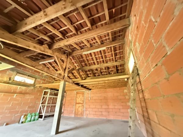 Montauban (82000) Terrain de 1175m2 secteur Bas Pays - Montauban