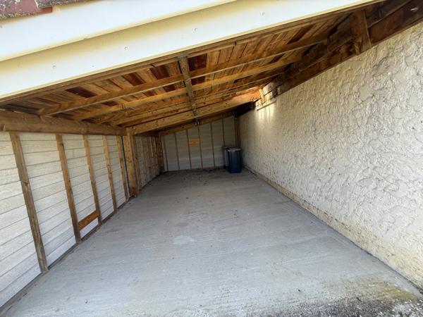 Montauban (82000) Terrain de 1175m2 secteur Bas Pays - Montauban