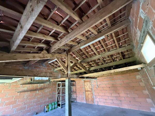 Montauban (82000) Terrain de 1175m2 secteur Bas Pays - Montauban