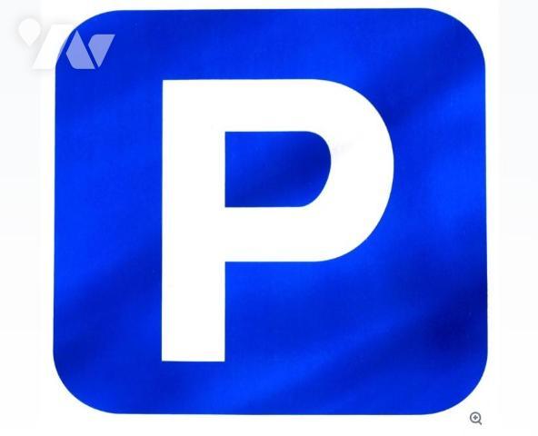 emplacement de parking 
