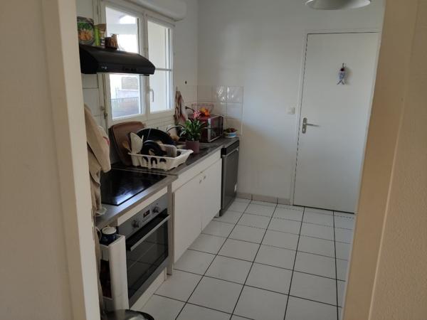 Agréable maison à 5 minutes du coeur de ville