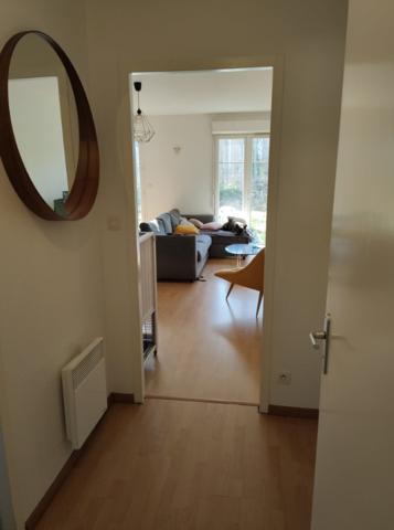 Agréable maison à 5 minutes du coeur de ville