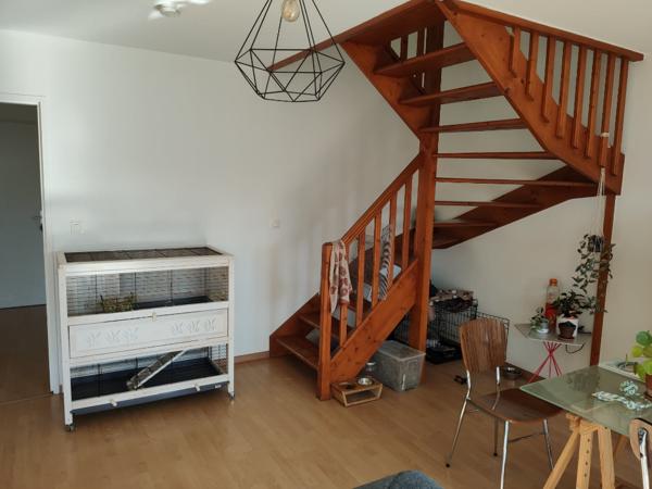 Agréable maison à 5 minutes du coeur de ville