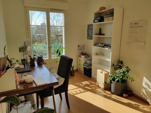 Agréable maison à 5 minutes du coeur de ville