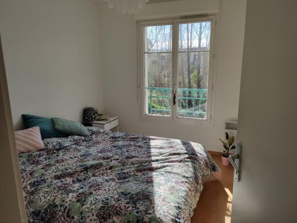 Agréable maison à 5 minutes du coeur de ville