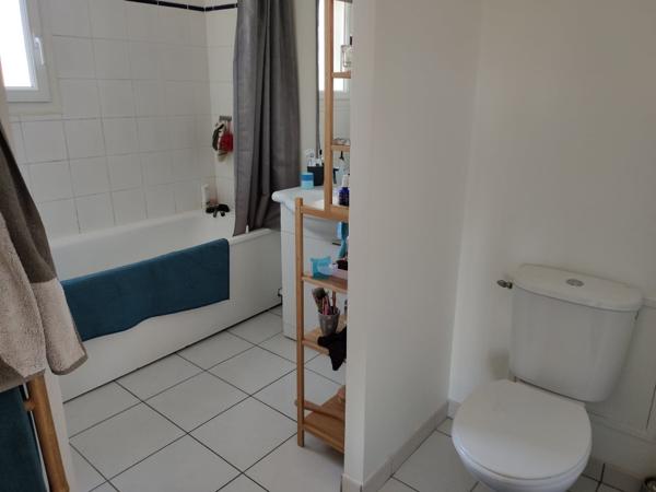 Agréable maison à 5 minutes du coeur de ville