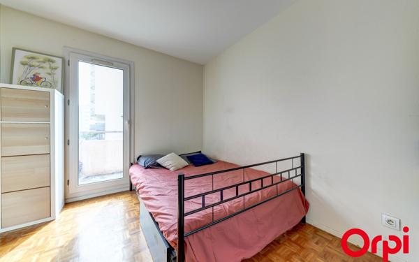 Appartement à vendre    3 pièces • 67,63 m2 Lyon 3