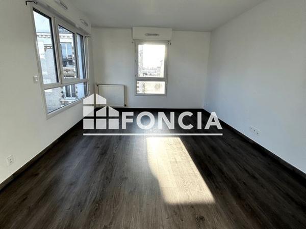 À vendre Appartement 3 pièces 67.97 m² - Asnières-sur-seine 92600