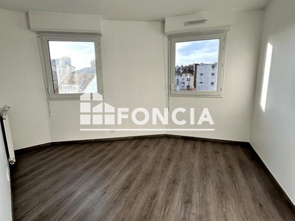 À vendre Appartement 3 pièces 67.97 m² - Asnières-sur-seine 92600