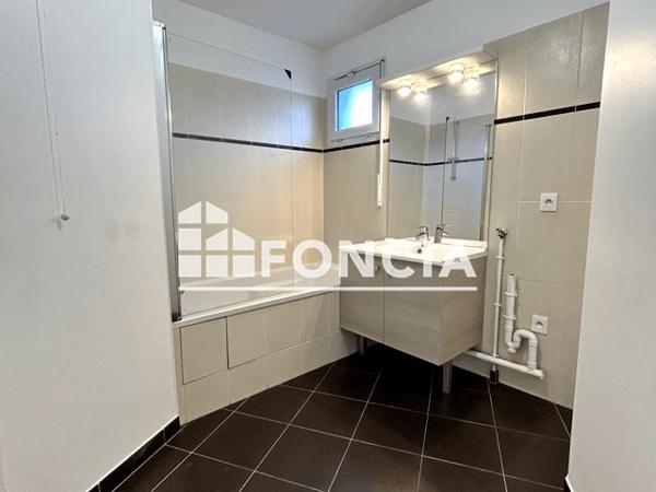 À vendre Appartement 3 pièces 67.97 m² - Asnières-sur-seine 92600