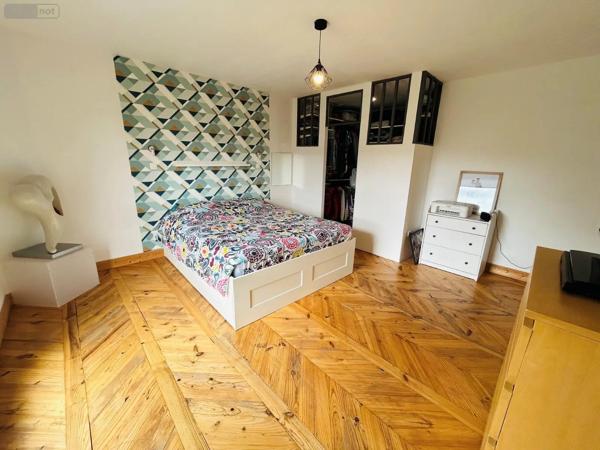 Achat - Maison Hazebrouck 59190 8 pièces 185 m 2 470 m 2